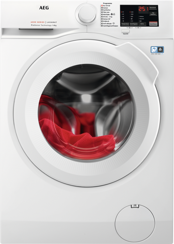 AEG LF62CW84 ProSense (7332543983384)