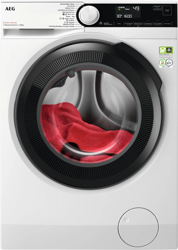 AEG LR9586BN4 AbsoluteCare (7332543842292)