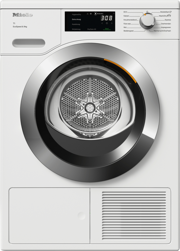 Miele TEH 788 WP EcoSpeed & Wash2Dry (4002516900733)