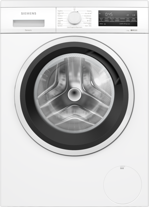Siemens WU14UT20NL (4242003931745)