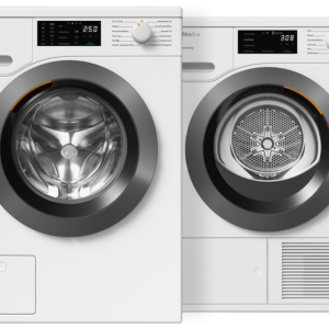 Miele WEB 368 WCS + Miele TEC 648 WP (6151120932963)