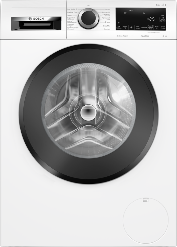 Bosch WGG244ZONL (4242005445912)