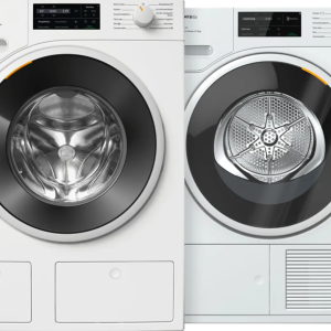 Miele WSJ 883 WCS + Miele TSL 783 WP (6151123856822)