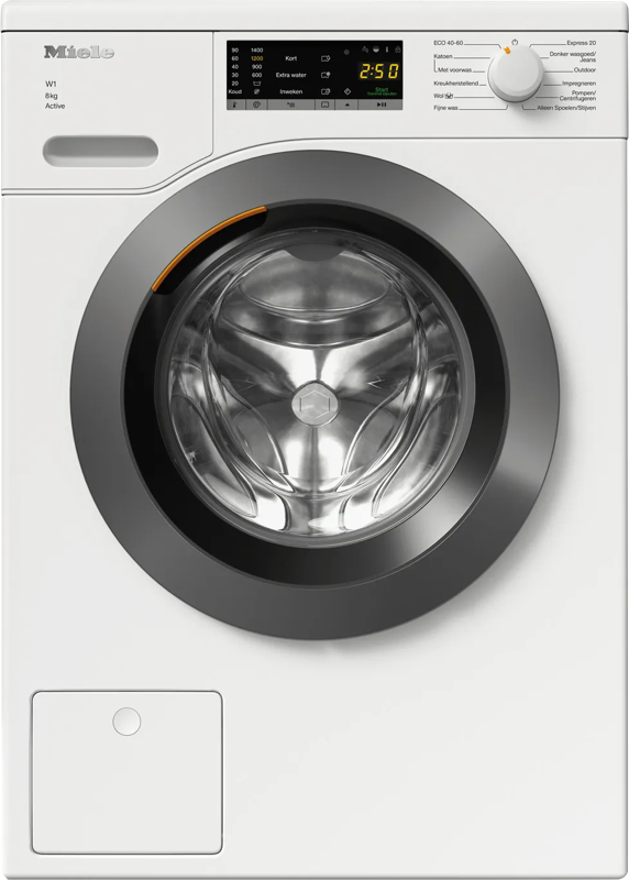 Miele WEA 128 WCS (4002516896531)