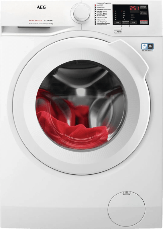 AEG L6FBI94BBW ProSense (7332543802159)
