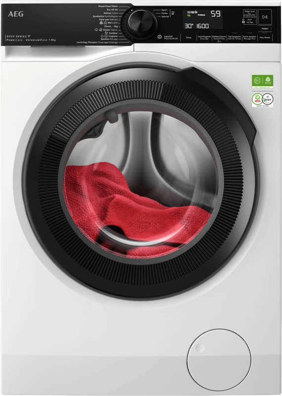 AEG LR86CBC86 PowerCare UniversalDose (7333394142357)