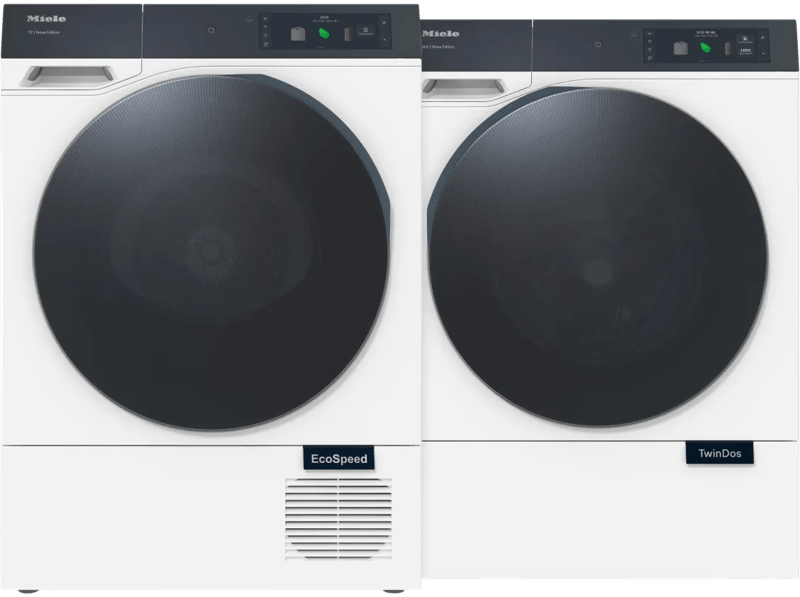 Miele WQ 1000 WPS Nova + Miele TQ 1000 WP Nova (6151121881833)