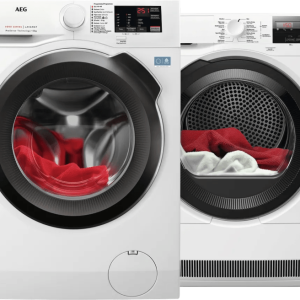 AEG LF62CB86 ProSense + AEG TR72CWZ84 SensiDry (6151135974972)