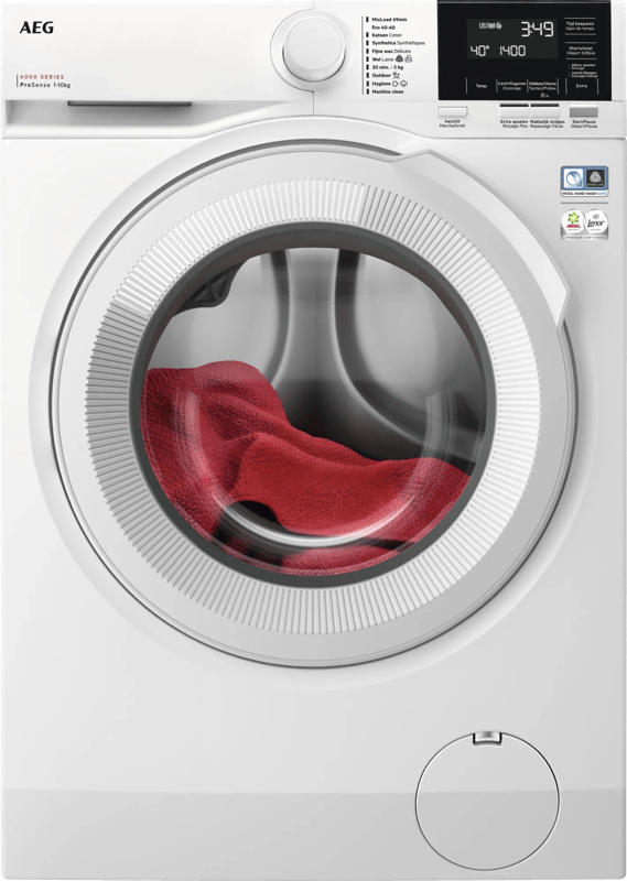 AEG LR63R142 ProSense (7332543976782)