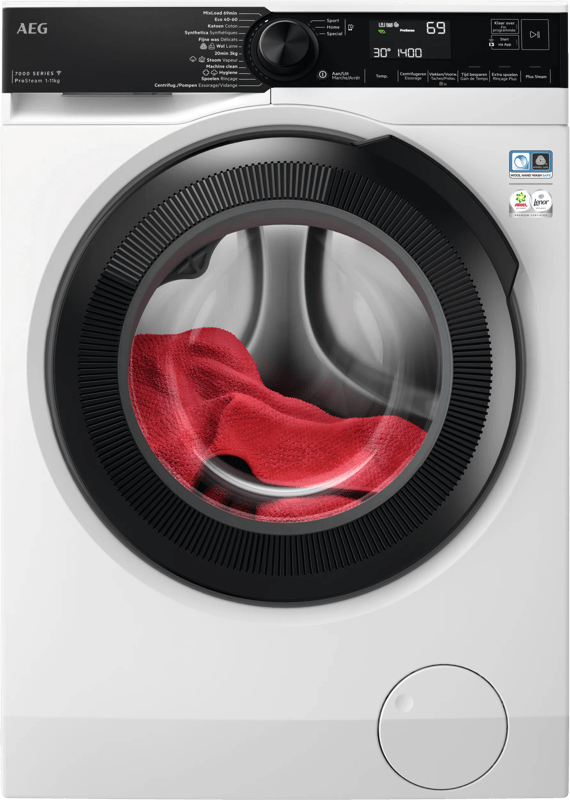 AEG LR76XXL ProSteam (7333394028149)