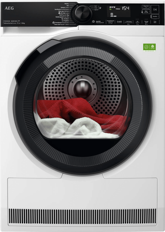 AEG TR96CVC810 AbsoluteCare Pro (7333394155890)
