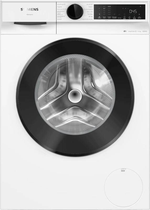 Siemens WG44J200NL smartFinish (4242003989081)