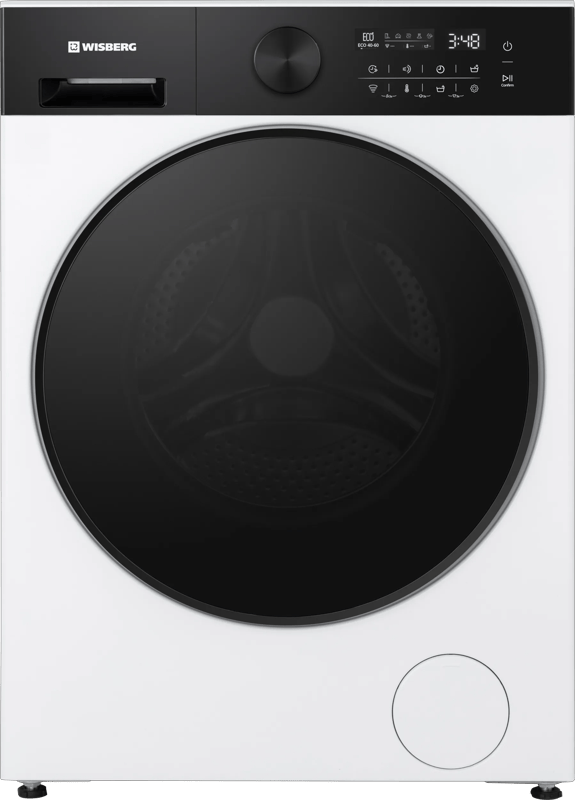 Wisberg WBWM5A3W8ML SmartDose (8720627633154)