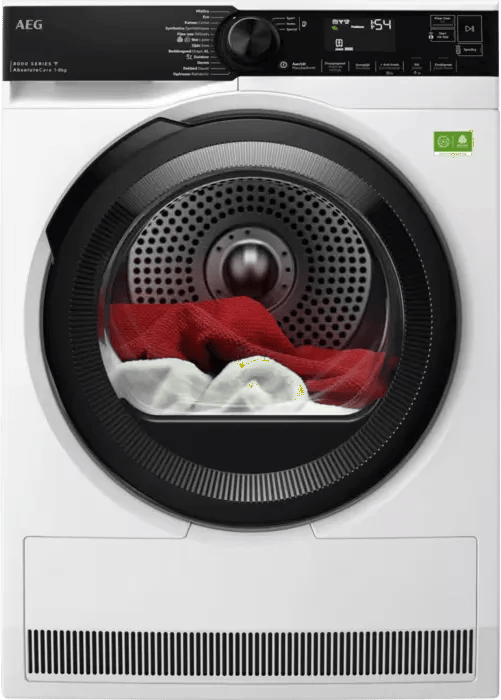 AEG TR86CBC89 AbsoluteCare (7333394164755)