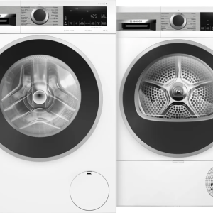 Bosch WGG244FLNL i-DOS + Bosch WQG233DLNL (6151126170109)