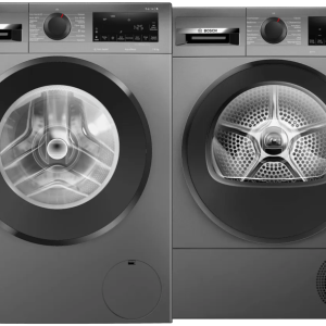 Bosch WGG244FNNL i-DOS + Bosch WQG235DRNL (6151118144194)