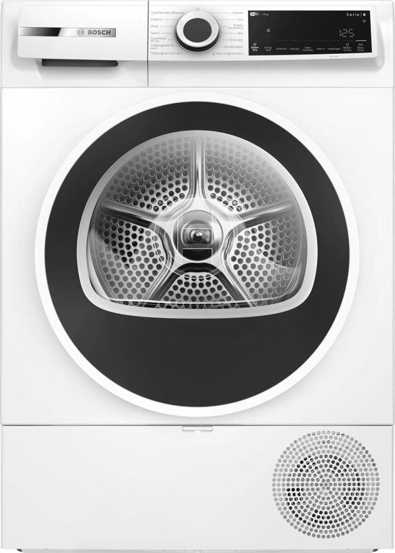 Bosch WQJ23200NL (4242005564439)
