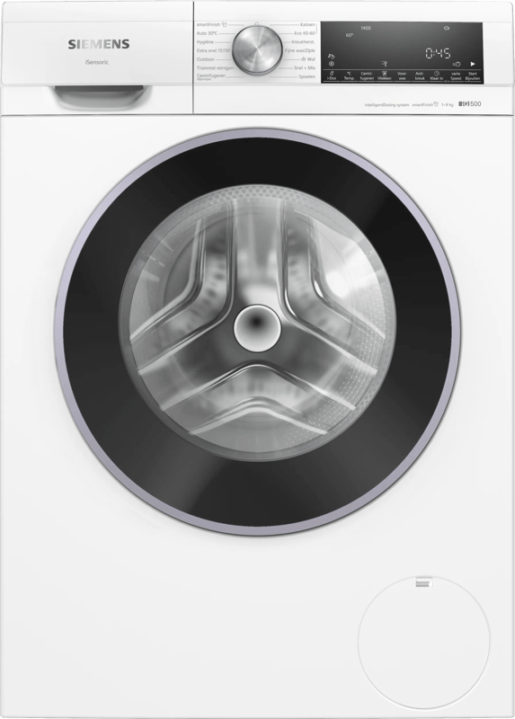 Siemens WG44G2FLNL (4242003948293)