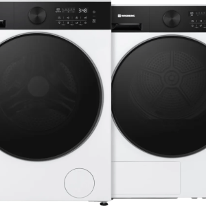 Wisberg WBWM5A3W8ML SmartDose + Wisberg WBDR5AW8ML CondenserClean (6156413035048)