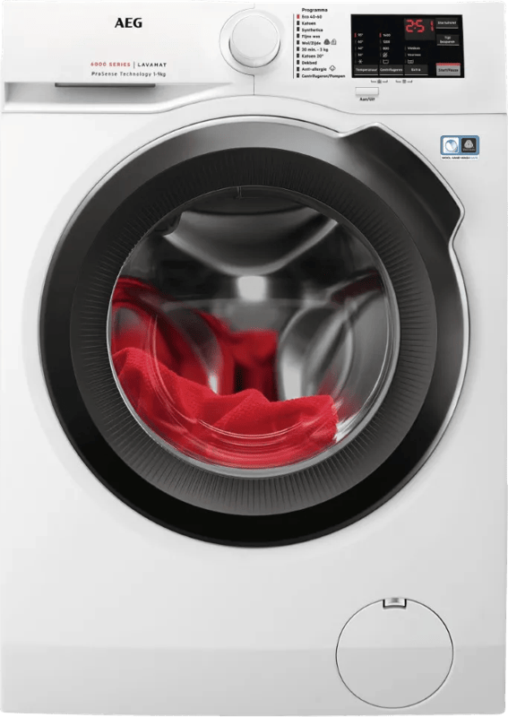 AEG LF694ABC ProSense (7333394014081)