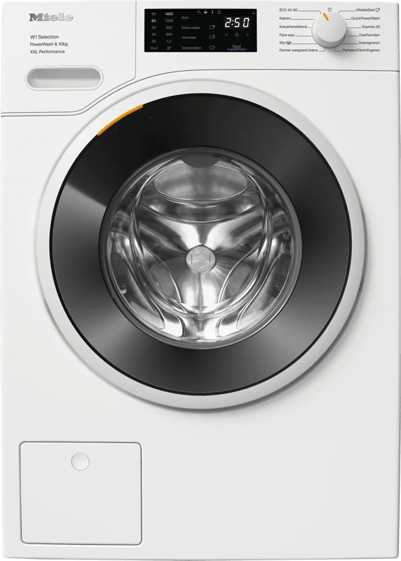 Miele WSK 363 WCS PowerWash XXL (4002516789918)
