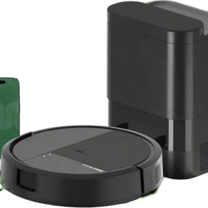 iRobot Roomba Combo 115+ Black (5061083614756)