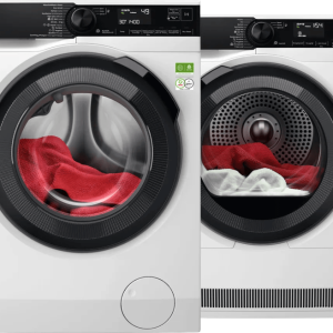 AEG LR9604C6 AbsoluteCare + AEG TR969V6C AbsoluteCare Pro (6151136010075)