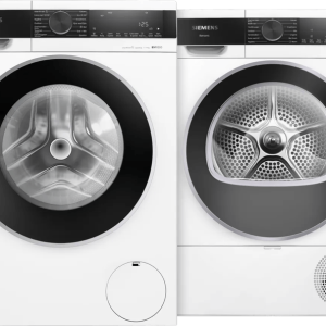 Siemens WG44G2ZBNL + Siemens WQ33G2DLNL (6151130557521)